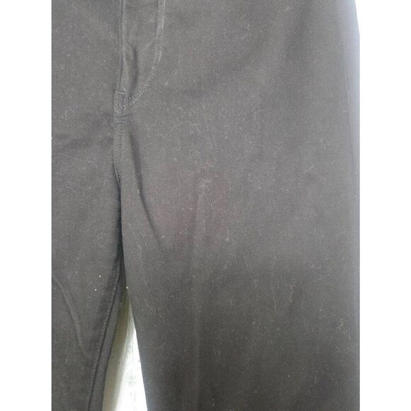 Banana Republic High Rise Flare Jeans Sz. 31 NWT READ - Picture 8 of 8